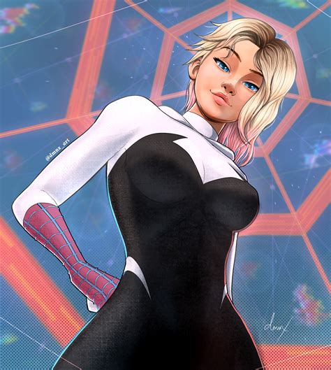 spider gwen porno|BEST OF GWEN STACY